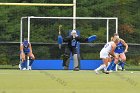 Field Hockey vs WSU  Wheaton College Field Hockey vs Worcester State University. - Photo By: KEITH NORDSTROM : Wheaton, field hockey, FH2021